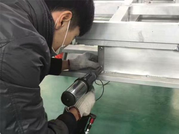 华菱采购黄瓜视频在线免费观看用于电梯零部件生产的气动黄瓜视频软件APP