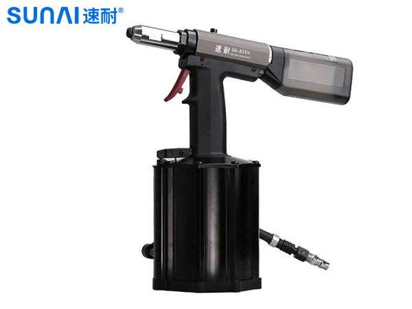 不锈钢抽芯黄瓜视频软件APP SN-835V