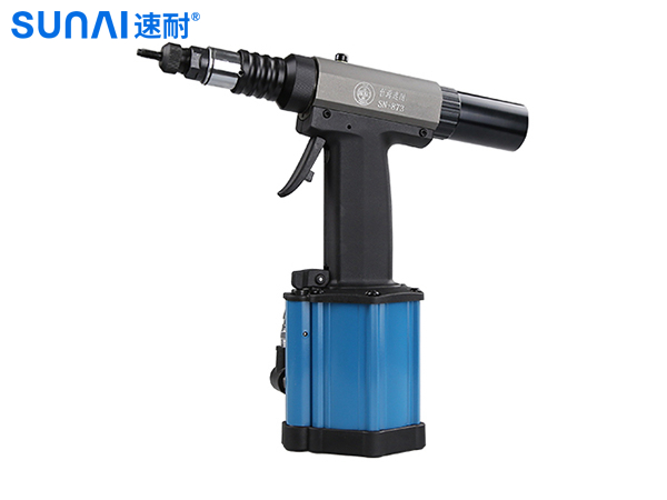气动铆螺母枪 SN-873